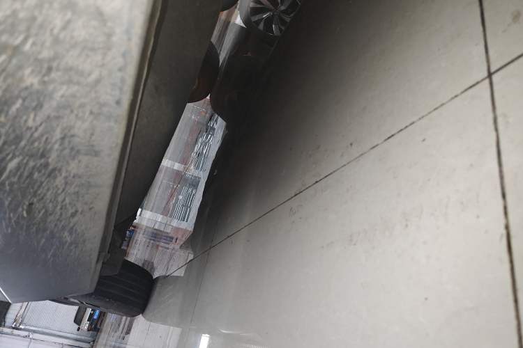 Used Honda CR-V 2021 240TURBO CVT Two-Wheel Drive Urban Edition