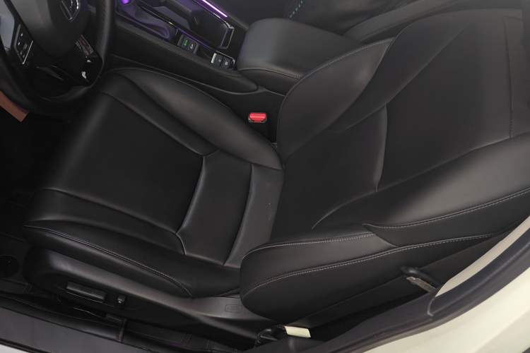 Used Honda Inspire 2023 260TURBO Deluxe Edition
