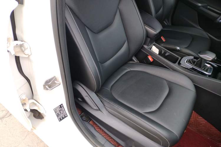 Used Ford Escort 2021 1.5L Automatic Diamond Edition