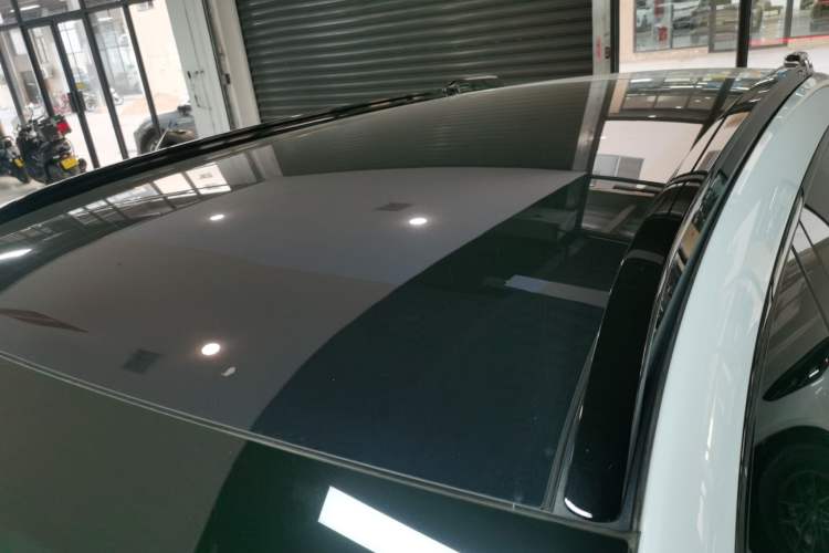 Used XPeng G9 2024 570 Pro