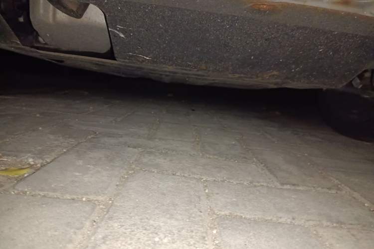 Used Geely Auto Vision X1 2017 1.3L Automatic Fun Edition