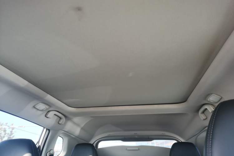 Used Nissan X-Trail 2021 2.0L CVT 2WD XL ITS SmartConnect Comfort Edition
