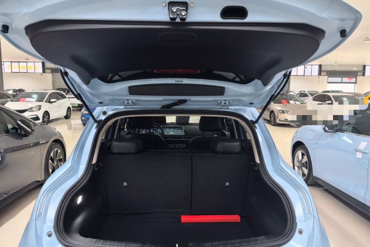 Used ORA Good Cat 2021 400km Standard Range Venus Edition Lithium Iron Phosphate