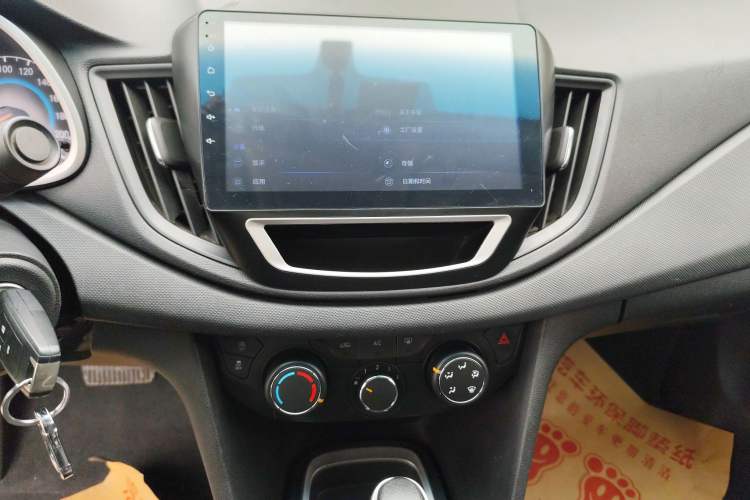 Used Chevrolet Cavalier 2016 1.5L Automatic Enjoyment Edition