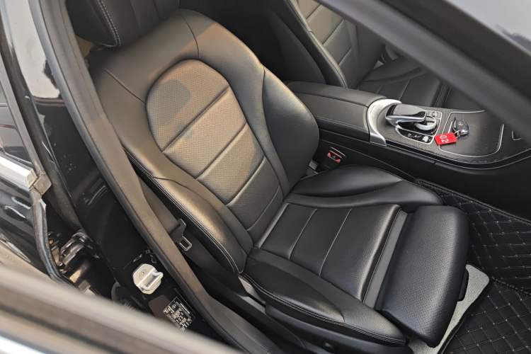 Used Mercedes-Benz C-Class 2015 C 200 L Sport Edition
