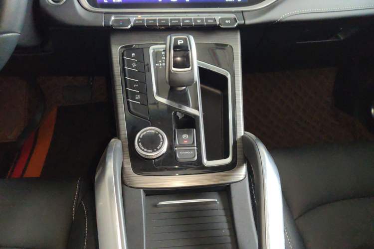 Used Geely Auto Emgrand X7 Sport 2020 1.8TD DCT Smart PRO
