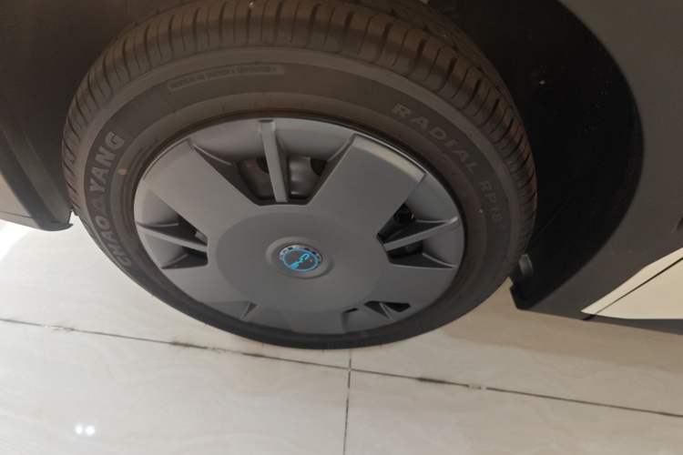 Used BYD Seagull 2025 305km Active Version
