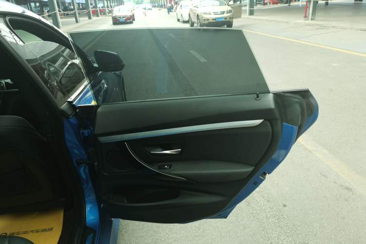 Used BMW 3 Series GT 2020 320i M Sport Package
