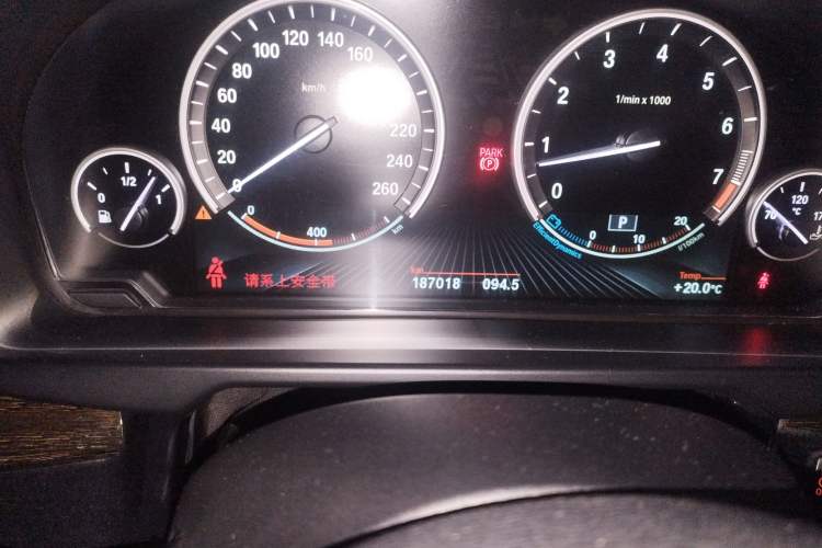 Used BMW X5 2014 xDrive35i Luxury Model
