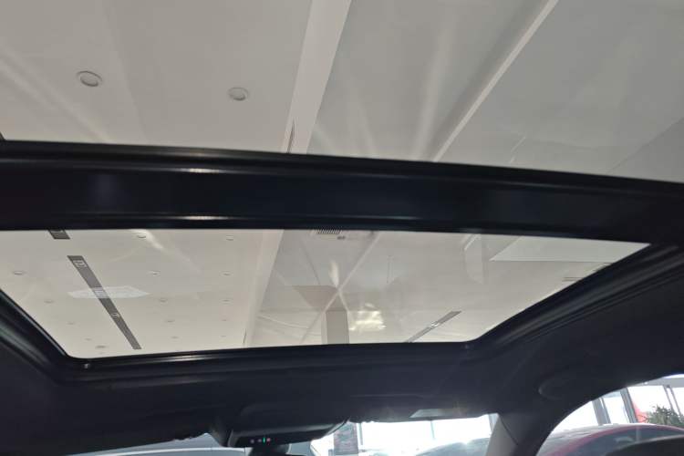 Used Cadillac XT5 2022 2.0T Four-Wheel Drive Premium Edition
