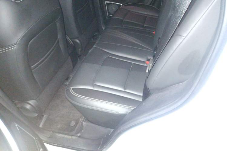 Used Geely Auto Emgrand X7 Sport 2021 Million Edition 1.8TD DCT Two-Wheel Drive Comfort Model
