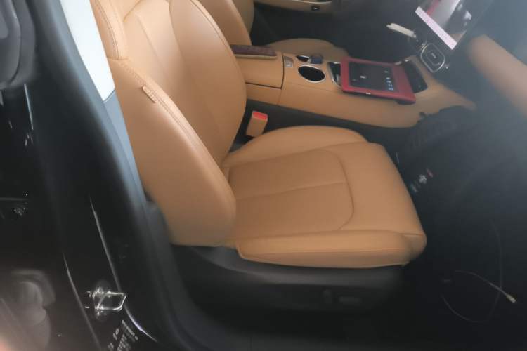 Used Leapmotor C01 2024 Pure Electric 525 Comfort Edition
