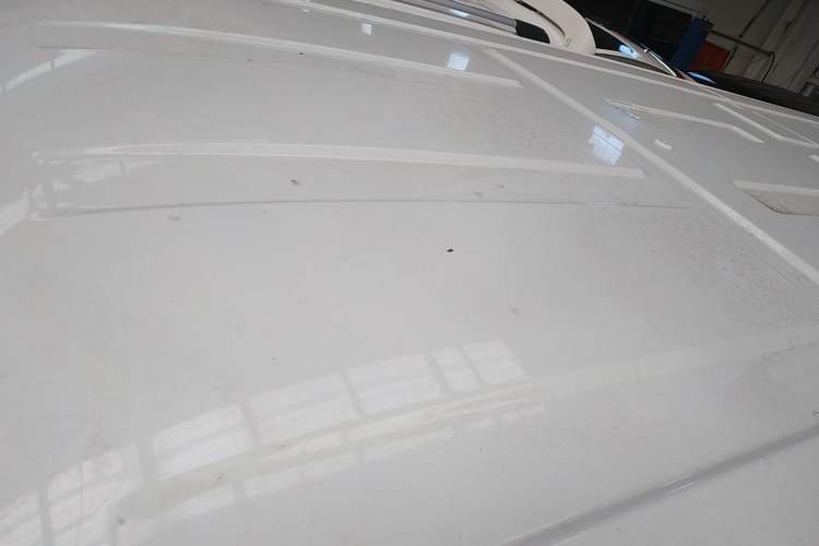 Used Ford Transit 2023 2.0T Diesel Manual Commercial & Travel Version Mid-axle Low-roof Design 7/8/9-Seater
