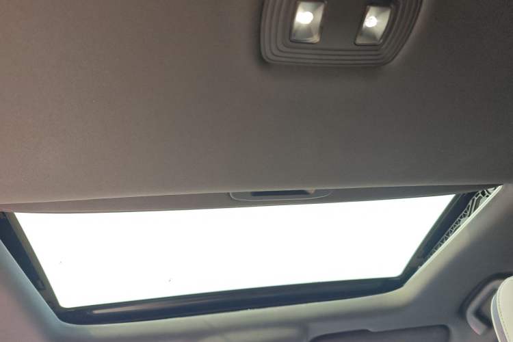 Used BYD Qin PLUS 2021 DM-i 55KM Flagship Model