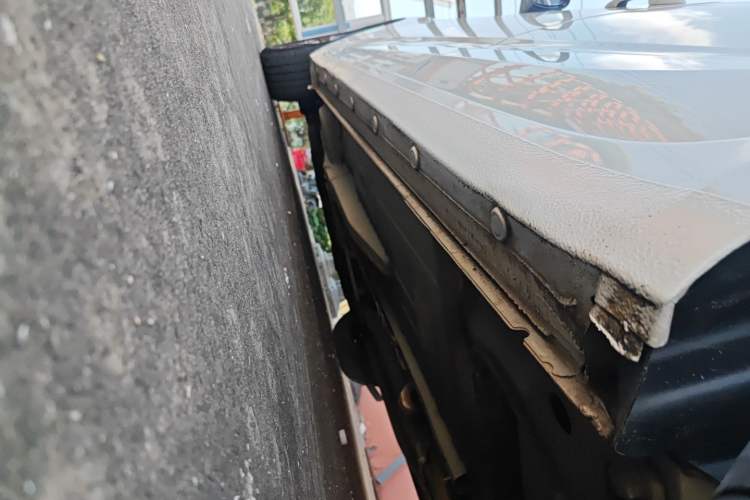 Used Chevrolet Monza 2019 RS 330T Automatic Comfort Edition China VI Standard