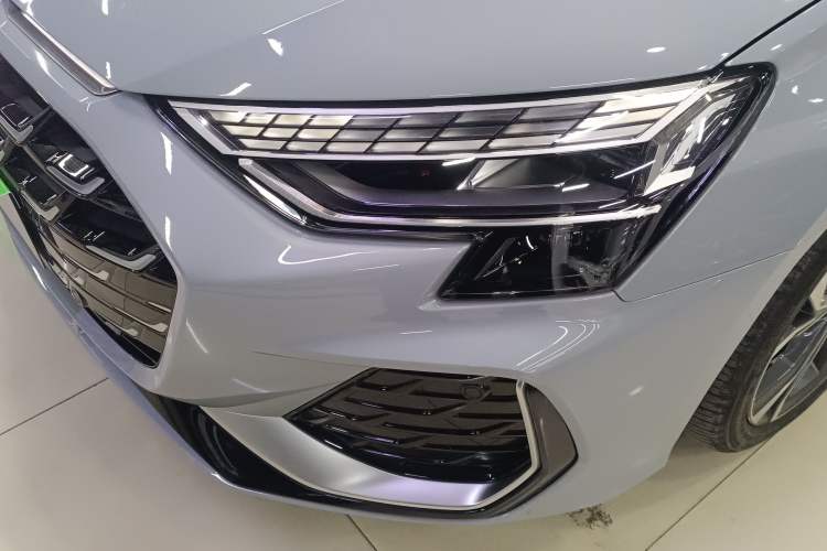 Used Audi A3 2025 Sportback 35TFSI Prestige Edition
