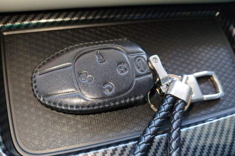 Used GAC Trumpchi EMPOW 2023 270T DCT J15 Version
