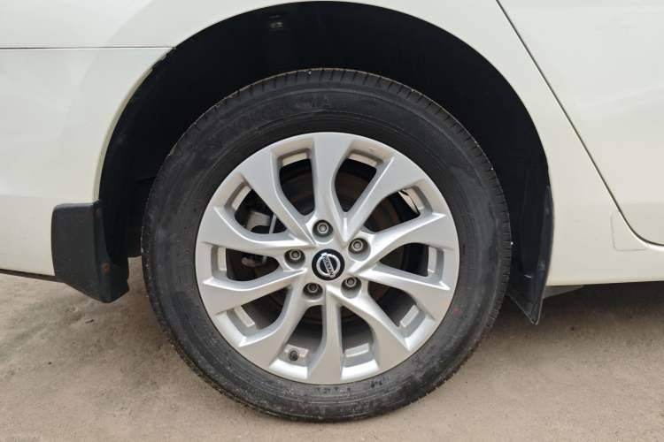 Used Nissan Sylphy 2024 Classic 1.6XE CVT Comfort Edition
