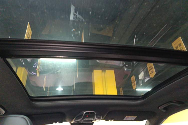 Used Geely Auto Coolray 2020 PRO 260T DCT Battle
