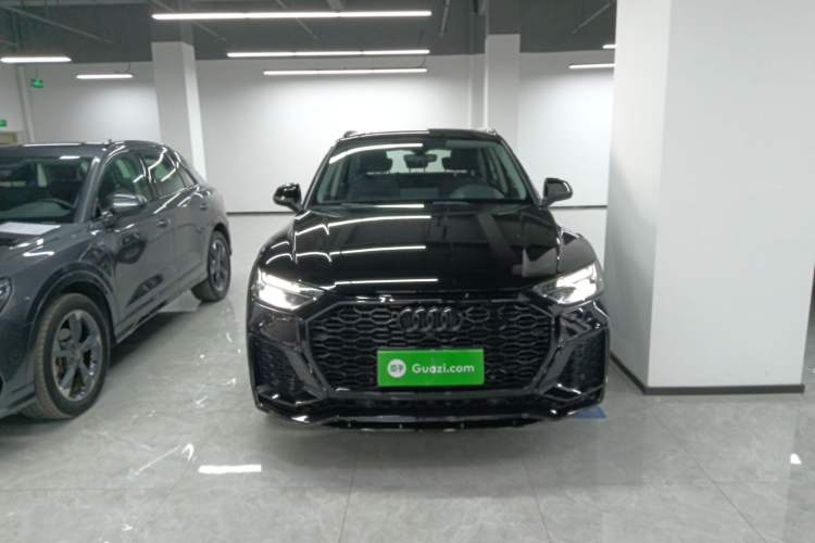 Used Audi Q5L 2022 Updated Version 40T Luxury Elegant Edition