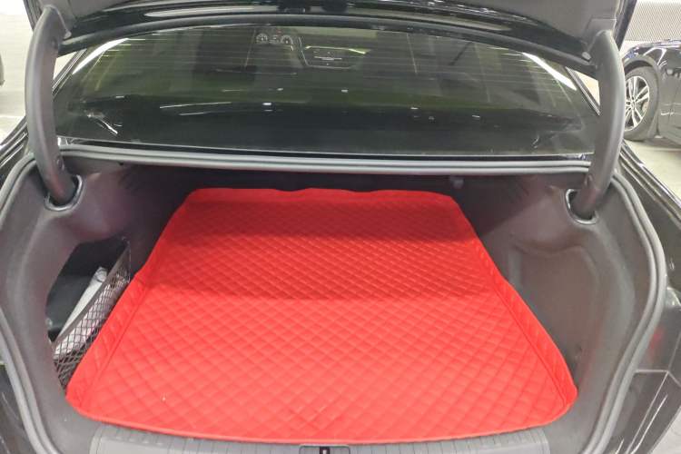 Used Audi A6L 2021 45 TFSI quattro Prestige Elegant Edition
