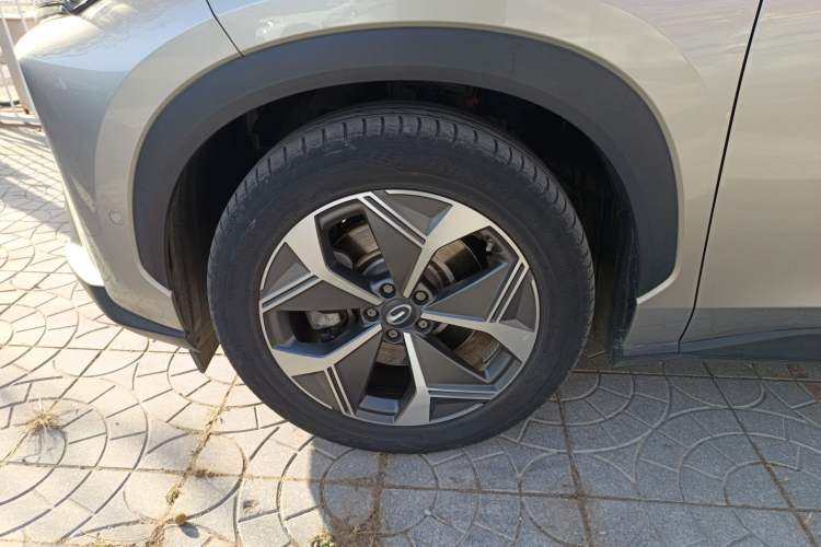 Used AION V 2020 70 Intelligent Edition