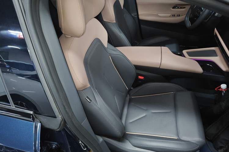 Used  SL03 2022 515 Pure Electric Version