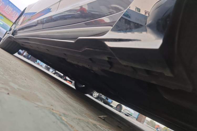 Used Geely Auto Preface 2025 Dongfang Yao 2.0TD Moonlight Edition