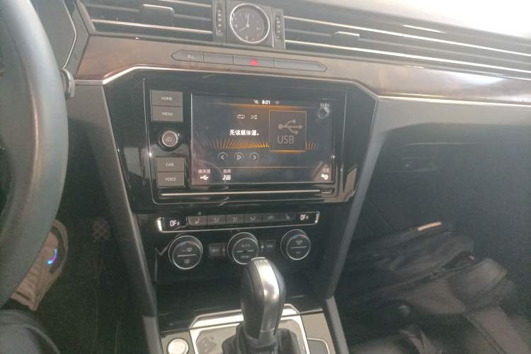 Used Volkswagen Magotan 2019 330TSI DSG Luxury Version China VI Standard
