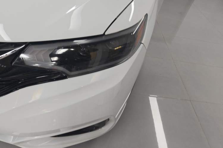 Used Honda Fit 2018 1.5L CVT Comfort Version