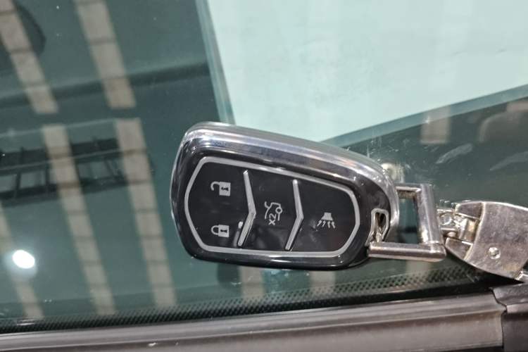 Used Cadillac XT4 2021 28T Two-Wheel Drive Tech Edition
