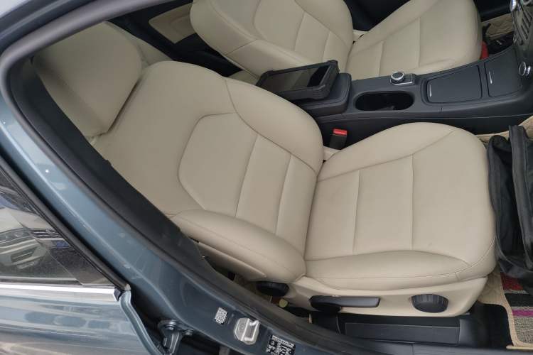 Used Mercedes-Benz B-Class 2012 B 180