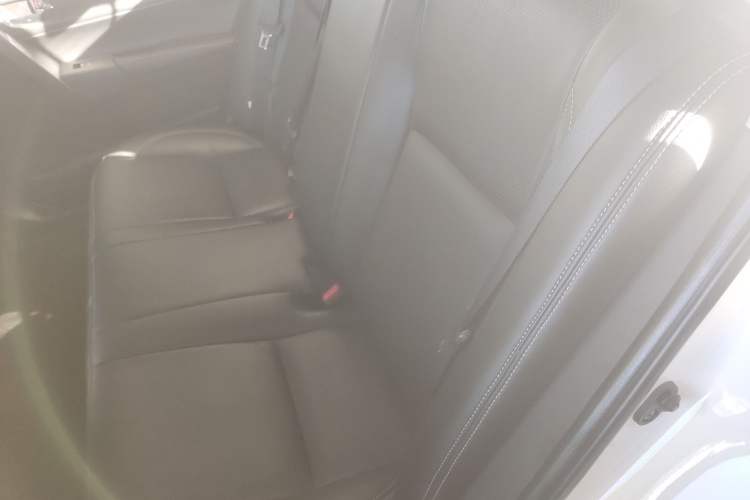 Used Toyota Corolla 2018 1.2T S-CVT GL Smart Enjoyment Version
