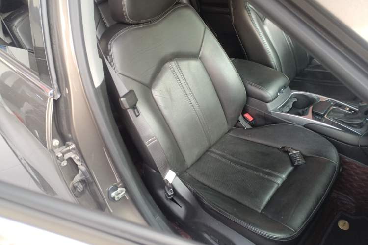 Used Cadillac SRX 2014 3.0L Luxury Model