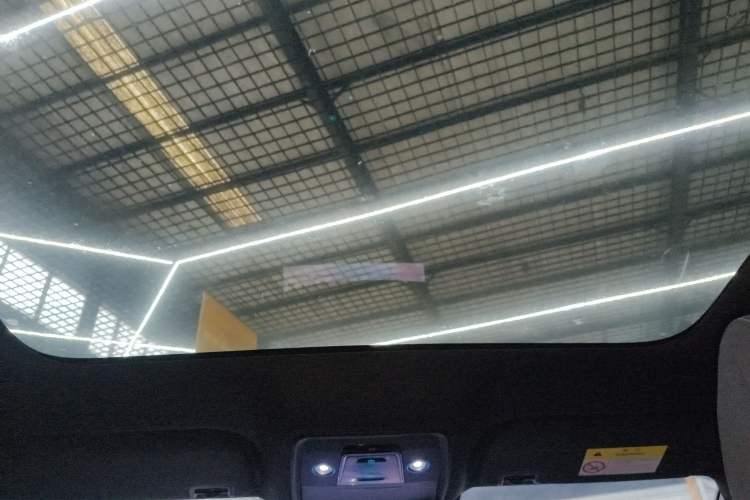 Used BYD Seal 06GT 2025 605 Heatwave Edition
