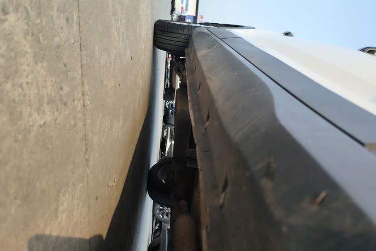 Used Dongfeng Fengon S560 2019 1.8L CVT Elite Model