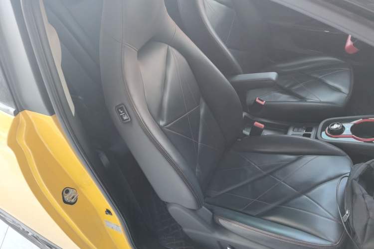 Used Chery Little Ant 2022 Sweet Pink Edition Half-Sugar Version 3-Cell Lithium 30kW 301km
