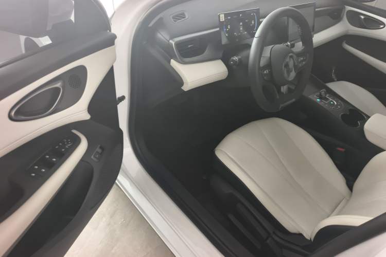 Used BYD Seal 05 DM-i 2025 DM-i Smart Drive 55KM Luxury Model
