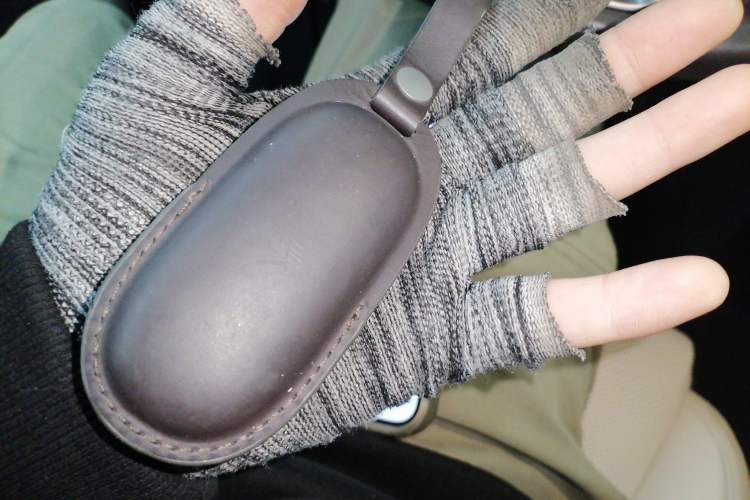 Used Li Auto MEGA 2024 Ultra Model
