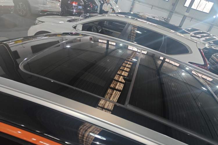 Used Lynk & Co 06 2020 1.5T YAO Halo
