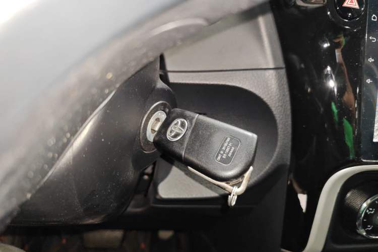 Used Toyota Corolla 2017 Revised Version 1.2T S-CVT GL
