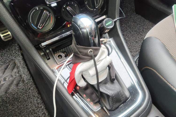 Used Volkswagen C-TREK 2017 1.6L Automatic Comfort Model