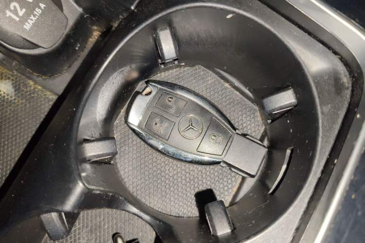 Used Mercedes-Benz GLC Coupe 2019 GLC 200 4MATIC Coupe SUV
