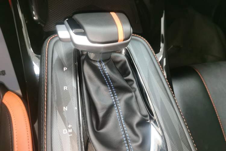 Used Oshan X5 2022 Sport Edition 1.5T DCT Hurricane Sonic
