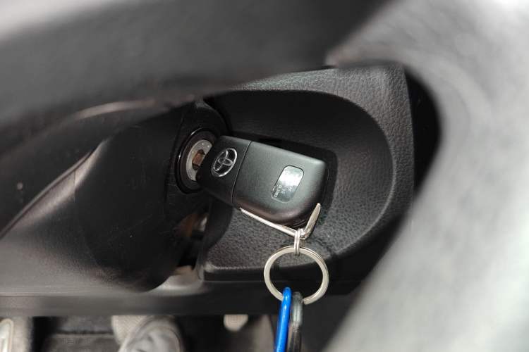 Used Toyota Corolla 2017 Revised Version 1.2T S-CVT GL-i