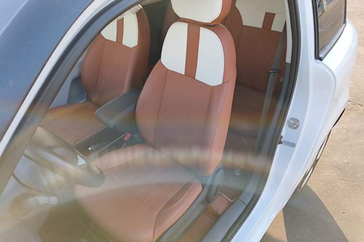 Used  Lumin 2024 130km Qingyue Version
