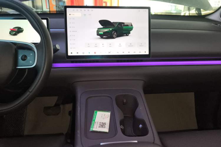 Used Leapmotor C10 2024 210 LiDAR Version
