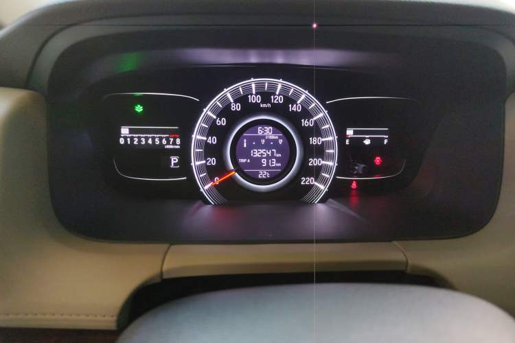 Used Honda Odyssey 2015 Revised Version 2.4L Comfort Edition