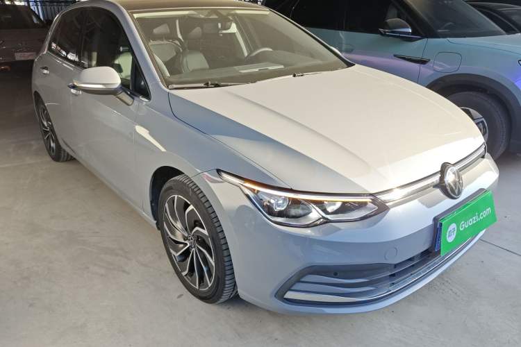 Used Volkswagen Golf 2023 280TSI DSG Pro
