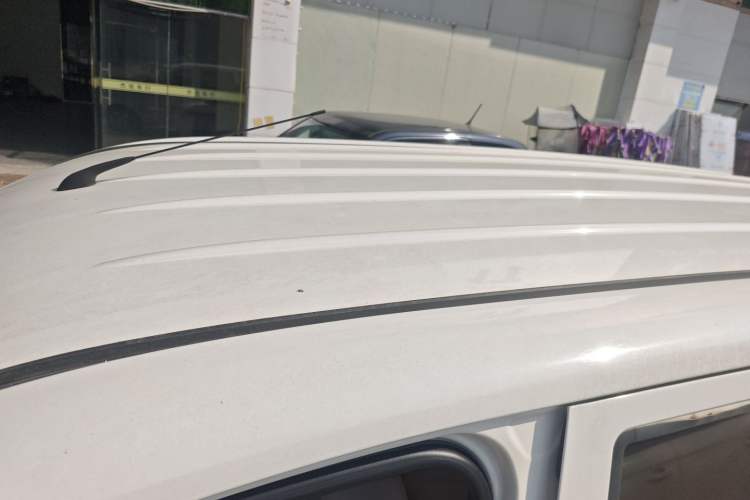 Used Wuling Hongguang 2015 1.5L S Basic Version China V Standard
